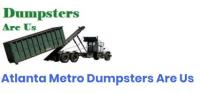 Atlanta Metro Dumpsters Are Us image 3